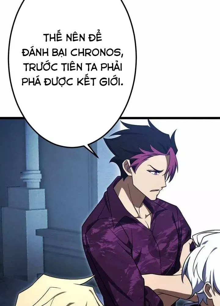 Hắc Ma Pháp Sư Kẻ Duy Nhất Trở Lại Quá Khứ Với Kỹ Năng Gian Lận Siêu Việt Chap 49 - Next Chap 48