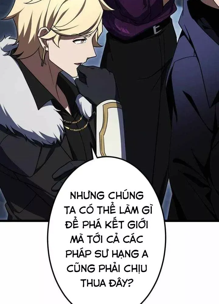 Hắc Ma Pháp Sư Kẻ Duy Nhất Trở Lại Quá Khứ Với Kỹ Năng Gian Lận Siêu Việt Chap 49 - Next Chap 48