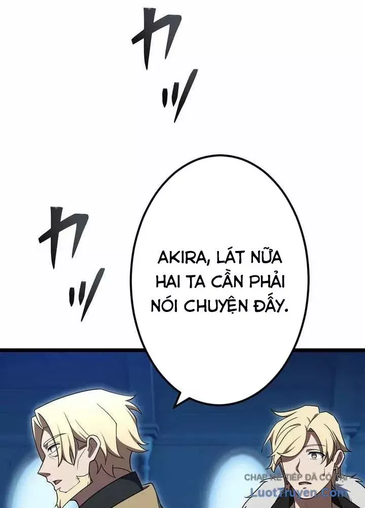 Hắc Ma Pháp Sư Kẻ Duy Nhất Trở Lại Quá Khứ Với Kỹ Năng Gian Lận Siêu Việt Chap 49 - Next Chap 48