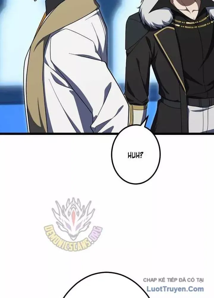 Hắc Ma Pháp Sư Kẻ Duy Nhất Trở Lại Quá Khứ Với Kỹ Năng Gian Lận Siêu Việt Chap 49 - Next Chap 48