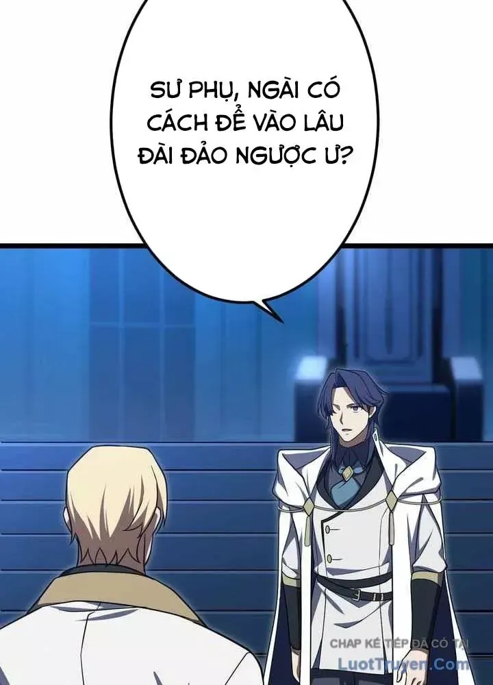 Hắc Ma Pháp Sư Kẻ Duy Nhất Trở Lại Quá Khứ Với Kỹ Năng Gian Lận Siêu Việt Chap 49 - Next Chap 48