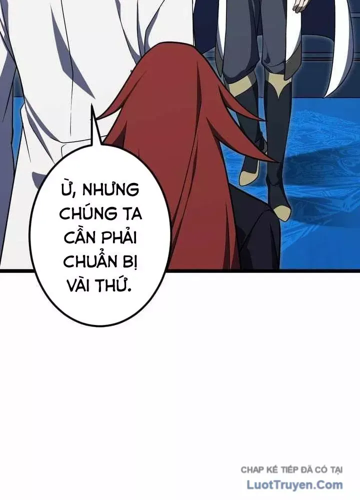 Hắc Ma Pháp Sư Kẻ Duy Nhất Trở Lại Quá Khứ Với Kỹ Năng Gian Lận Siêu Việt Chap 49 - Next Chap 48