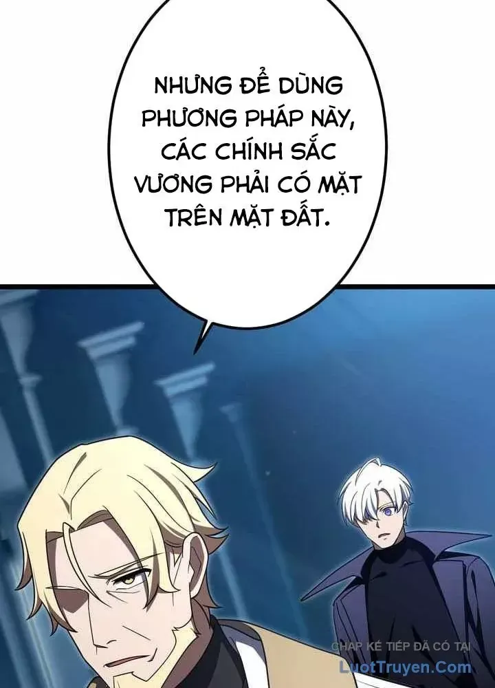 Hắc Ma Pháp Sư Kẻ Duy Nhất Trở Lại Quá Khứ Với Kỹ Năng Gian Lận Siêu Việt Chap 49 - Next Chap 48