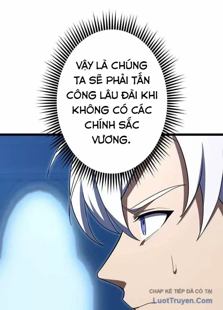 Hắc Ma Pháp Sư Kẻ Duy Nhất Trở Lại Quá Khứ Với Kỹ Năng Gian Lận Siêu Việt Chap 49 - Next Chap 48