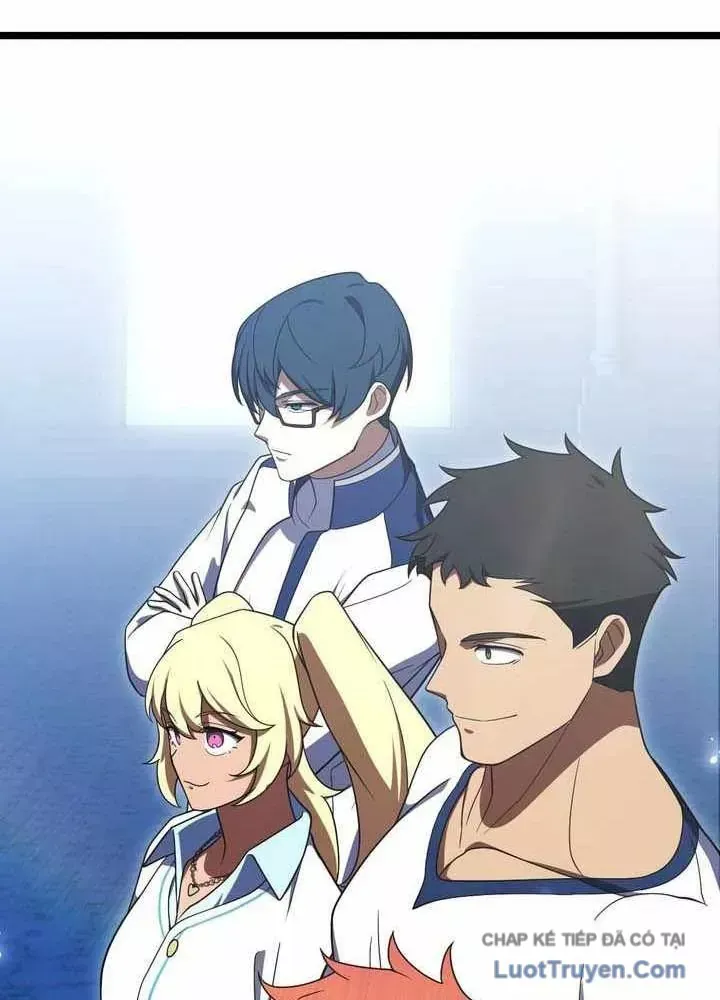 Hắc Ma Pháp Sư Kẻ Duy Nhất Trở Lại Quá Khứ Với Kỹ Năng Gian Lận Siêu Việt Chap 49 - Next Chap 48