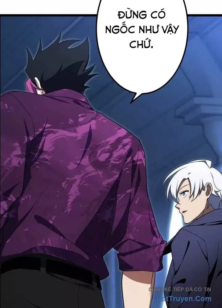 Hắc Ma Pháp Sư Kẻ Duy Nhất Trở Lại Quá Khứ Với Kỹ Năng Gian Lận Siêu Việt Chap 49 - Next Chap 48