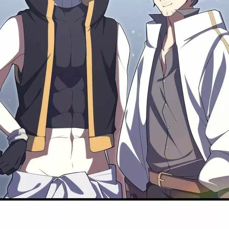 Hắc Ma Pháp Sư Kẻ Duy Nhất Trở Lại Quá Khứ Với Kỹ Năng Gian Lận Siêu Việt Chap 50 - Next Chap 49