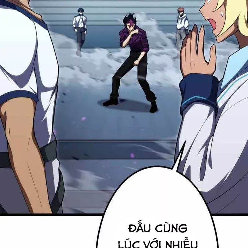 Hắc Ma Pháp Sư Kẻ Duy Nhất Trở Lại Quá Khứ Với Kỹ Năng Gian Lận Siêu Việt Chap 50 - Next Chap 49