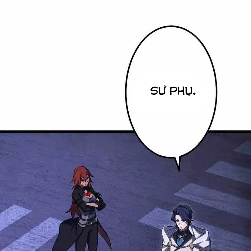 Hắc Ma Pháp Sư Kẻ Duy Nhất Trở Lại Quá Khứ Với Kỹ Năng Gian Lận Siêu Việt Chap 50 - Next Chap 49