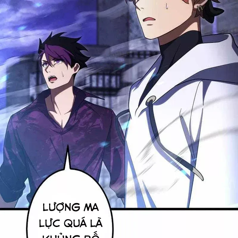 Hắc Ma Pháp Sư Kẻ Duy Nhất Trở Lại Quá Khứ Với Kỹ Năng Gian Lận Siêu Việt Chap 50 - Next Chap 49