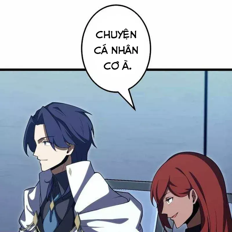 Hắc Ma Pháp Sư Kẻ Duy Nhất Trở Lại Quá Khứ Với Kỹ Năng Gian Lận Siêu Việt Chap 50 - Next Chap 49