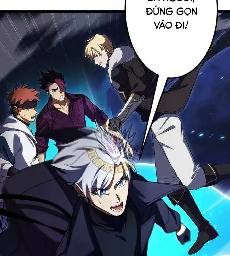 Hắc Ma Pháp Sư Kẻ Duy Nhất Trở Lại Quá Khứ Với Kỹ Năng Gian Lận Siêu Việt Chap 51 - Next Chap 50