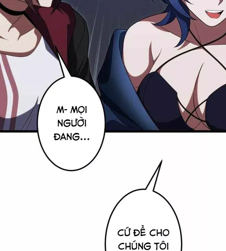 Hắc Ma Pháp Sư Kẻ Duy Nhất Trở Lại Quá Khứ Với Kỹ Năng Gian Lận Siêu Việt Chap 51 - Next Chap 50