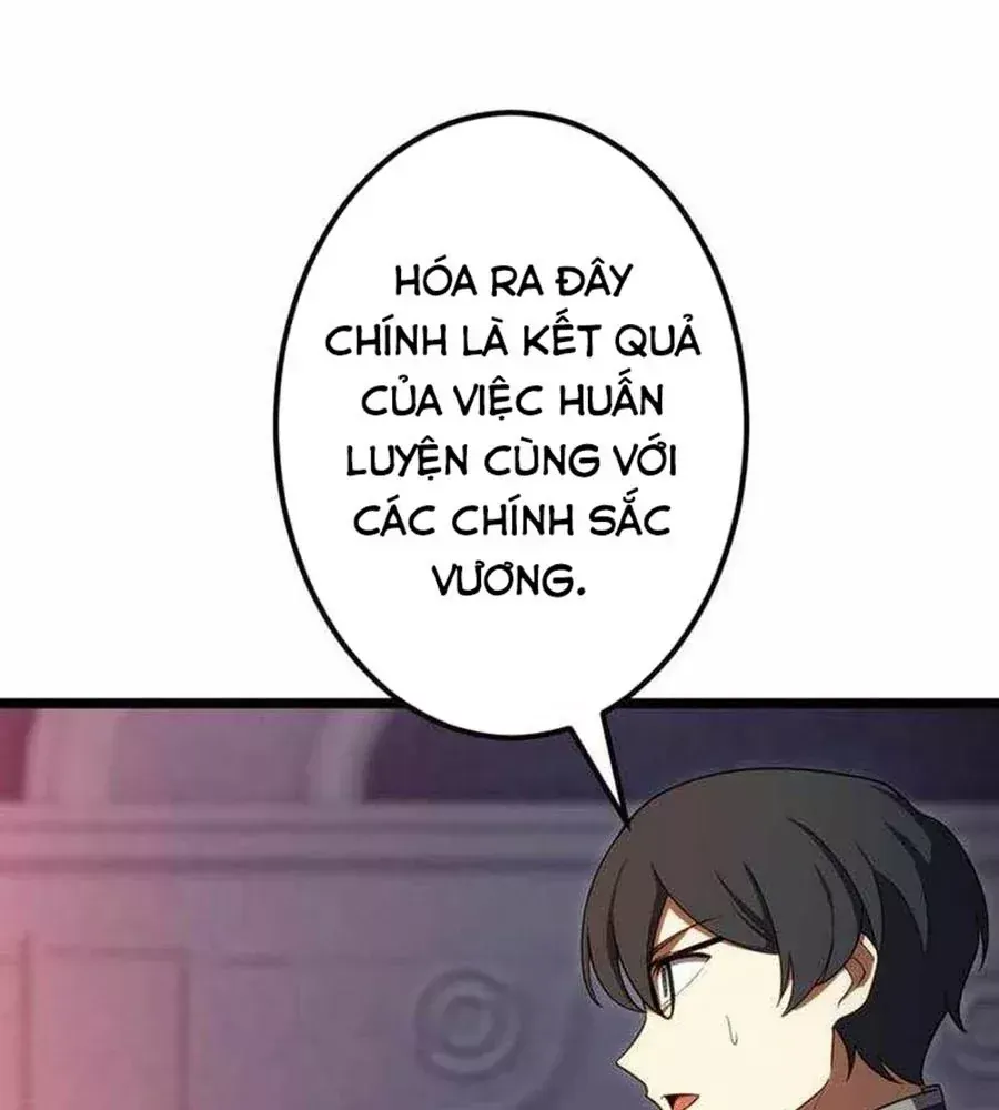 Hắc Ma Pháp Sư Kẻ Duy Nhất Trở Lại Quá Khứ Với Kỹ Năng Gian Lận Siêu Việt Chap 51 - Next Chap 50