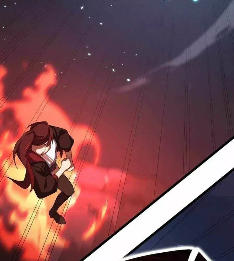 Hắc Ma Pháp Sư Kẻ Duy Nhất Trở Lại Quá Khứ Với Kỹ Năng Gian Lận Siêu Việt Chap 51 - Next Chap 50