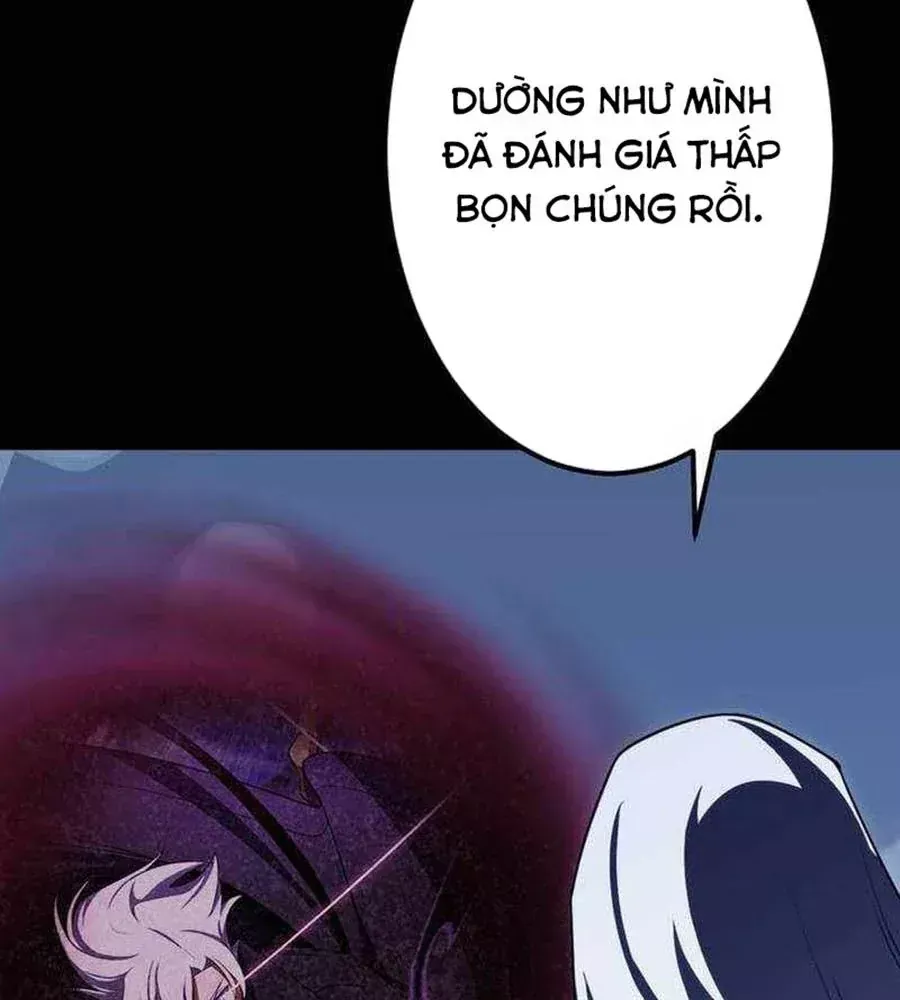 Hắc Ma Pháp Sư Kẻ Duy Nhất Trở Lại Quá Khứ Với Kỹ Năng Gian Lận Siêu Việt Chap 51 - Next Chap 50