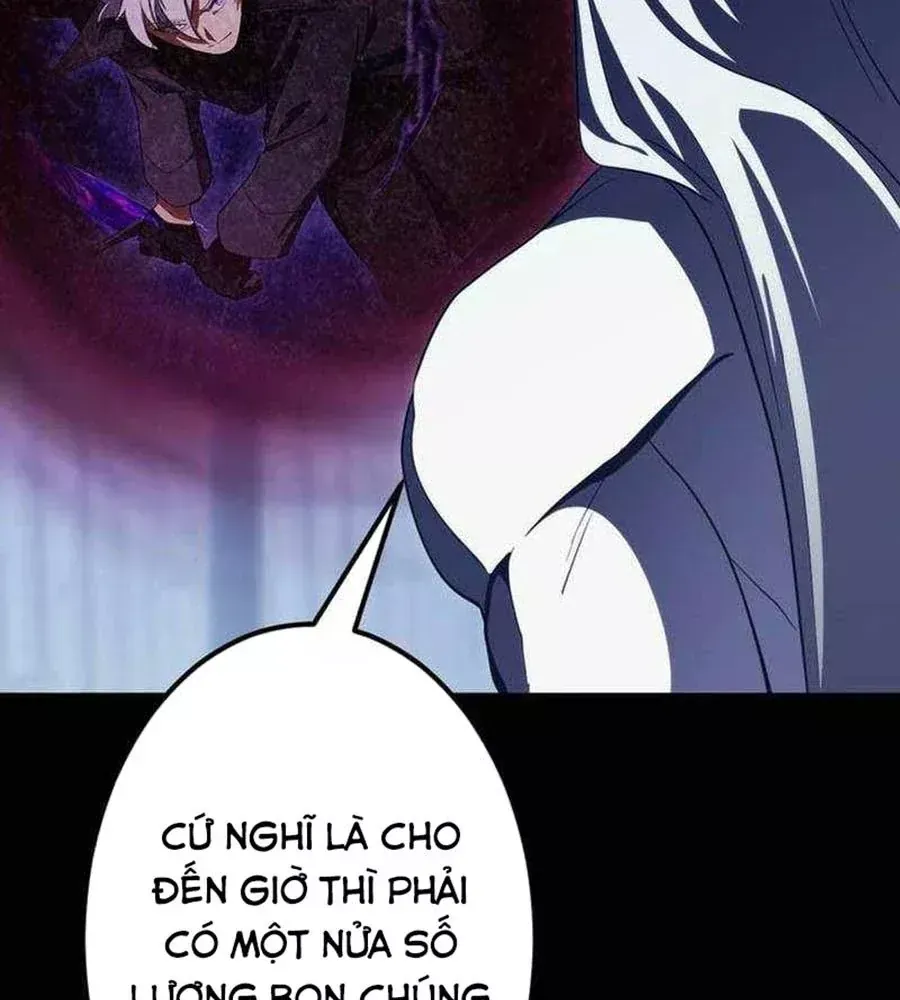 Hắc Ma Pháp Sư Kẻ Duy Nhất Trở Lại Quá Khứ Với Kỹ Năng Gian Lận Siêu Việt Chap 51 - Next Chap 50