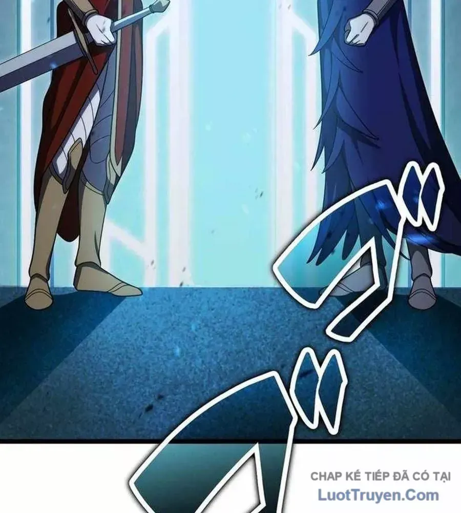 Hắc Ma Pháp Sư Kẻ Duy Nhất Trở Lại Quá Khứ Với Kỹ Năng Gian Lận Siêu Việt Chap 51 - Next Chap 50