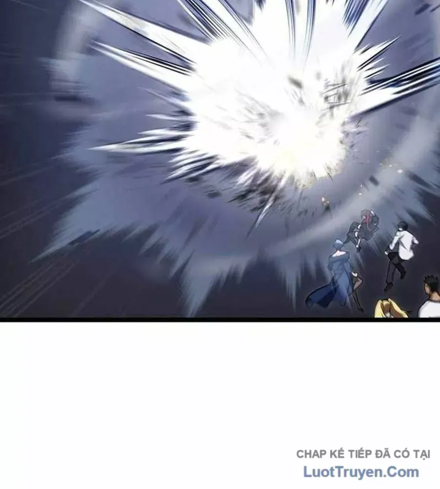 Hắc Ma Pháp Sư Kẻ Duy Nhất Trở Lại Quá Khứ Với Kỹ Năng Gian Lận Siêu Việt Chap 51 - Next Chap 50