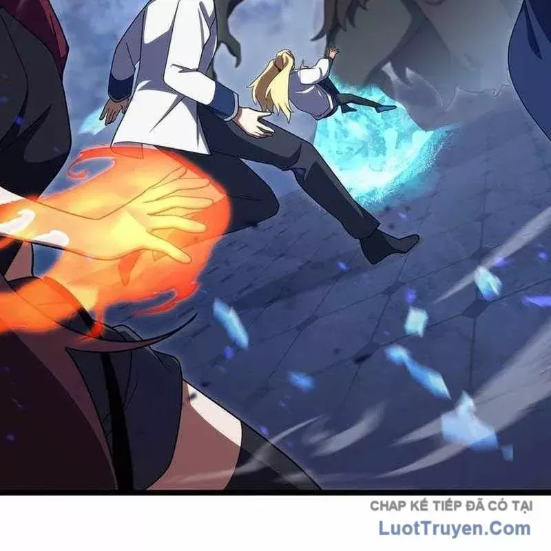 Hắc Ma Pháp Sư Kẻ Duy Nhất Trở Lại Quá Khứ Với Kỹ Năng Gian Lận Siêu Việt Chap 52 - Next Chap 51