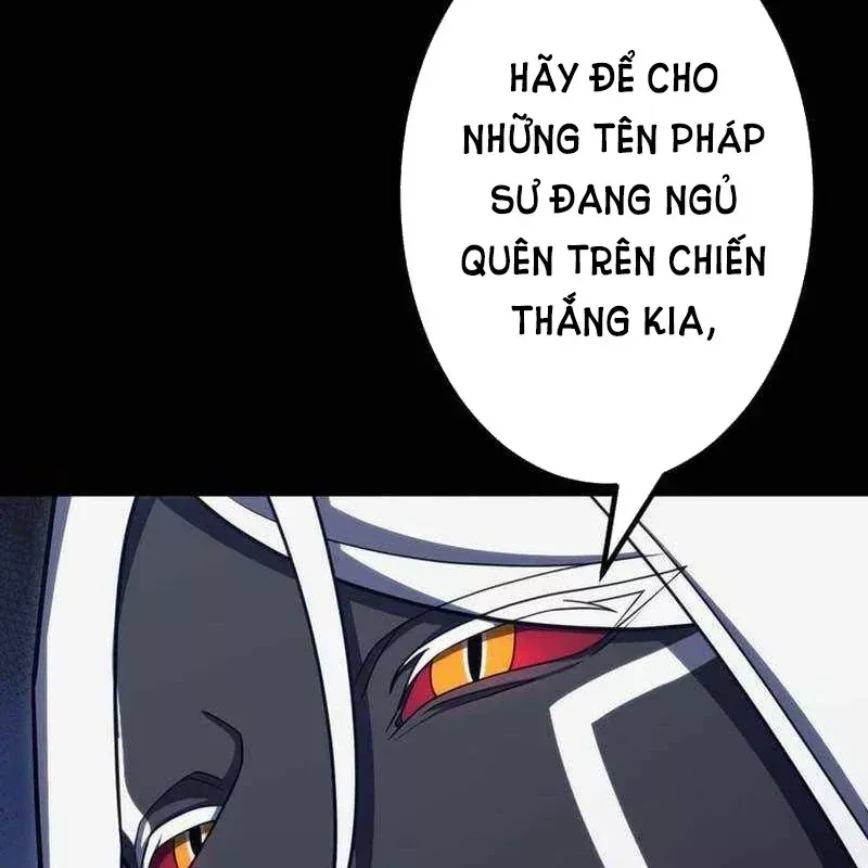 Hắc Ma Pháp Sư Kẻ Duy Nhất Trở Lại Quá Khứ Với Kỹ Năng Gian Lận Siêu Việt Chap 52 - Next Chap 51