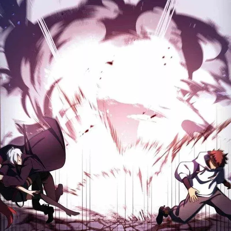 Hắc Ma Pháp Sư Kẻ Duy Nhất Trở Lại Quá Khứ Với Kỹ Năng Gian Lận Siêu Việt Chap 52 - Next Chap 51