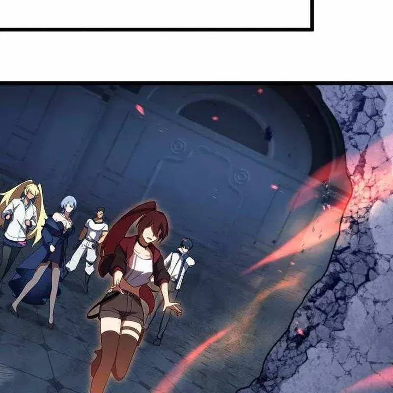 Hắc Ma Pháp Sư Kẻ Duy Nhất Trở Lại Quá Khứ Với Kỹ Năng Gian Lận Siêu Việt Chap 52 - Next Chap 51
