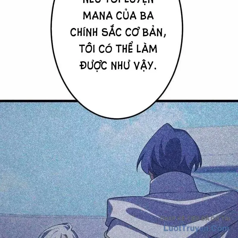 Hắc Ma Pháp Sư Kẻ Duy Nhất Trở Lại Quá Khứ Với Kỹ Năng Gian Lận Siêu Việt Chap 52 - Next Chap 51