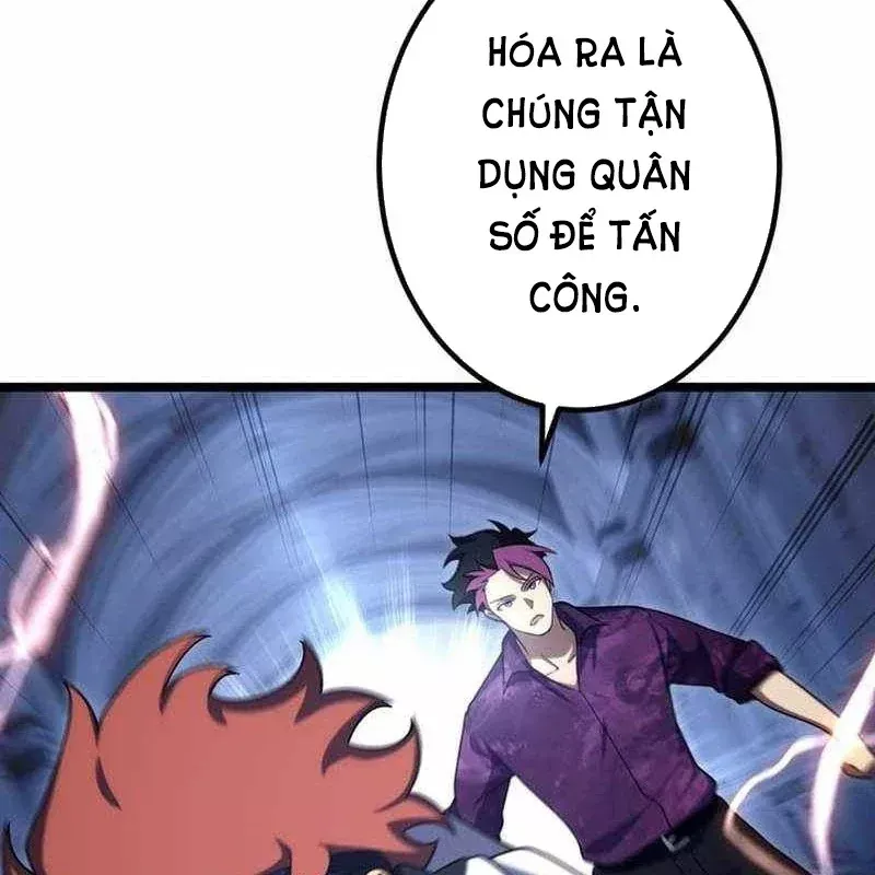 Hắc Ma Pháp Sư Kẻ Duy Nhất Trở Lại Quá Khứ Với Kỹ Năng Gian Lận Siêu Việt Chap 52 - Next Chap 51