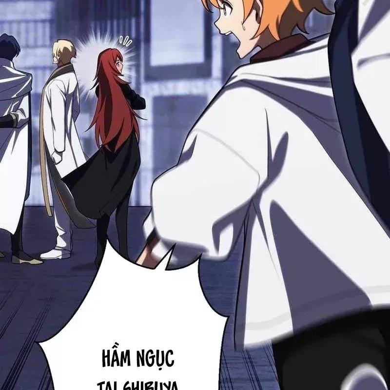Hắc Ma Pháp Sư Kẻ Duy Nhất Trở Lại Quá Khứ Với Kỹ Năng Gian Lận Siêu Việt Chap 52 - Next Chap 51
