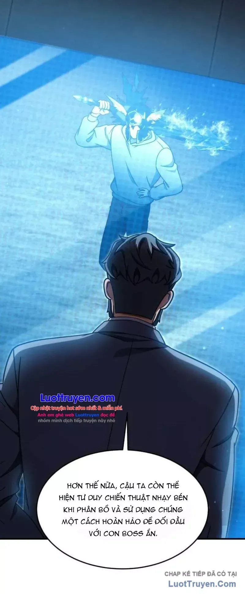 Thần Khí Huyền Thoại Của Người Chơi Thiên Tài Chap 82 - Next Chap 81