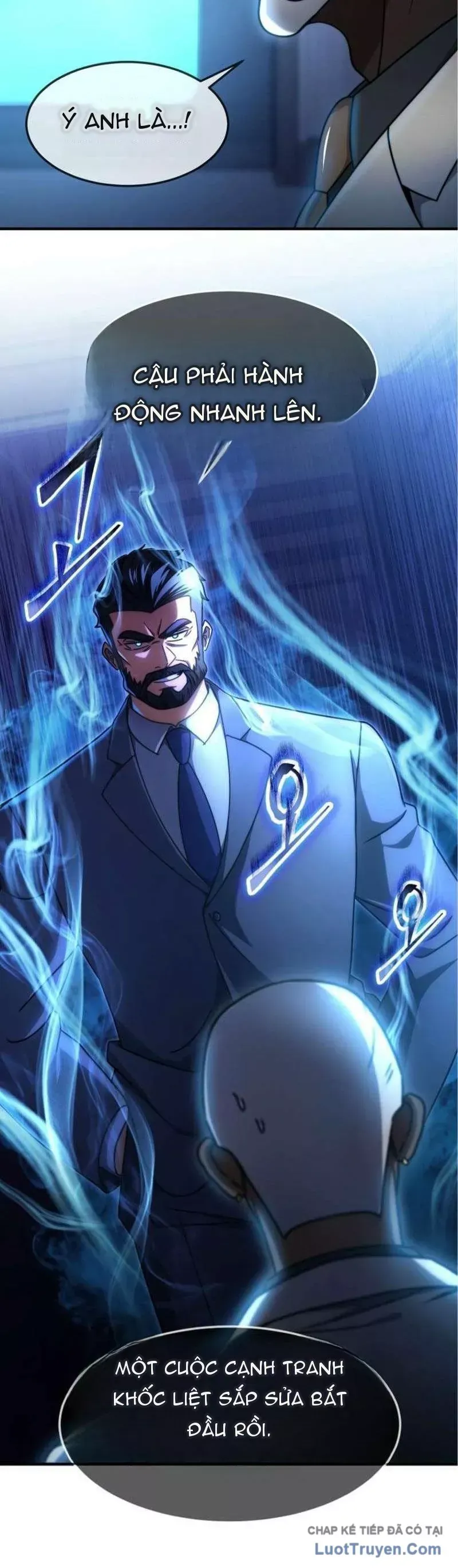 Thần Khí Huyền Thoại Của Người Chơi Thiên Tài Chap 82 - Next Chap 81