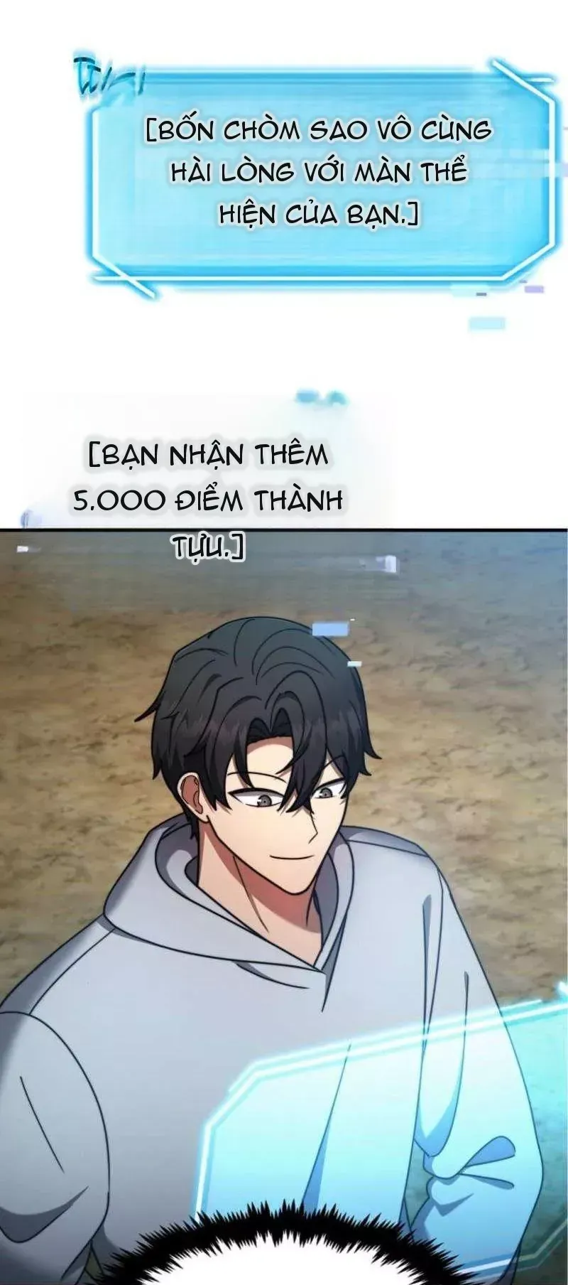 Thần Khí Huyền Thoại Của Người Chơi Thiên Tài Chap 82 - Next Chap 81