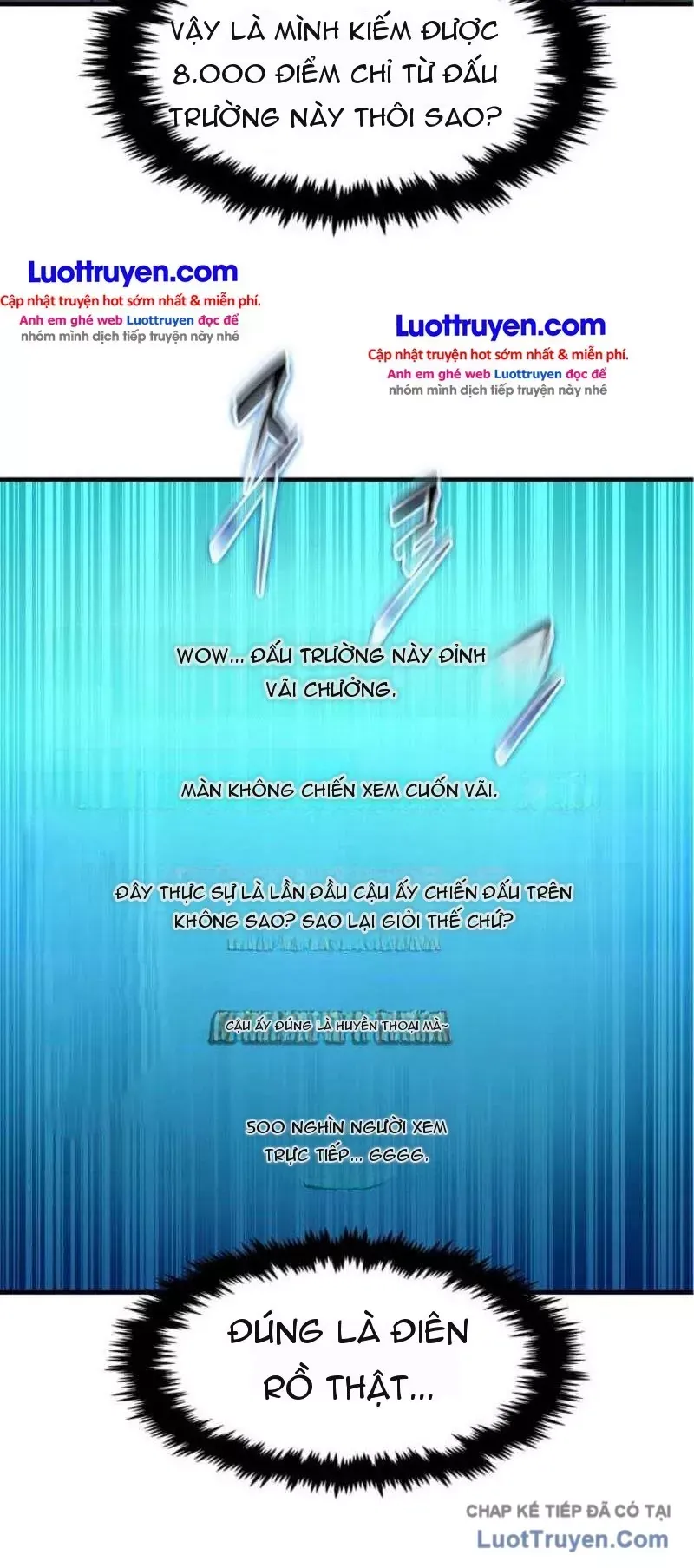 Thần Khí Huyền Thoại Của Người Chơi Thiên Tài Chap 82 - Next Chap 81