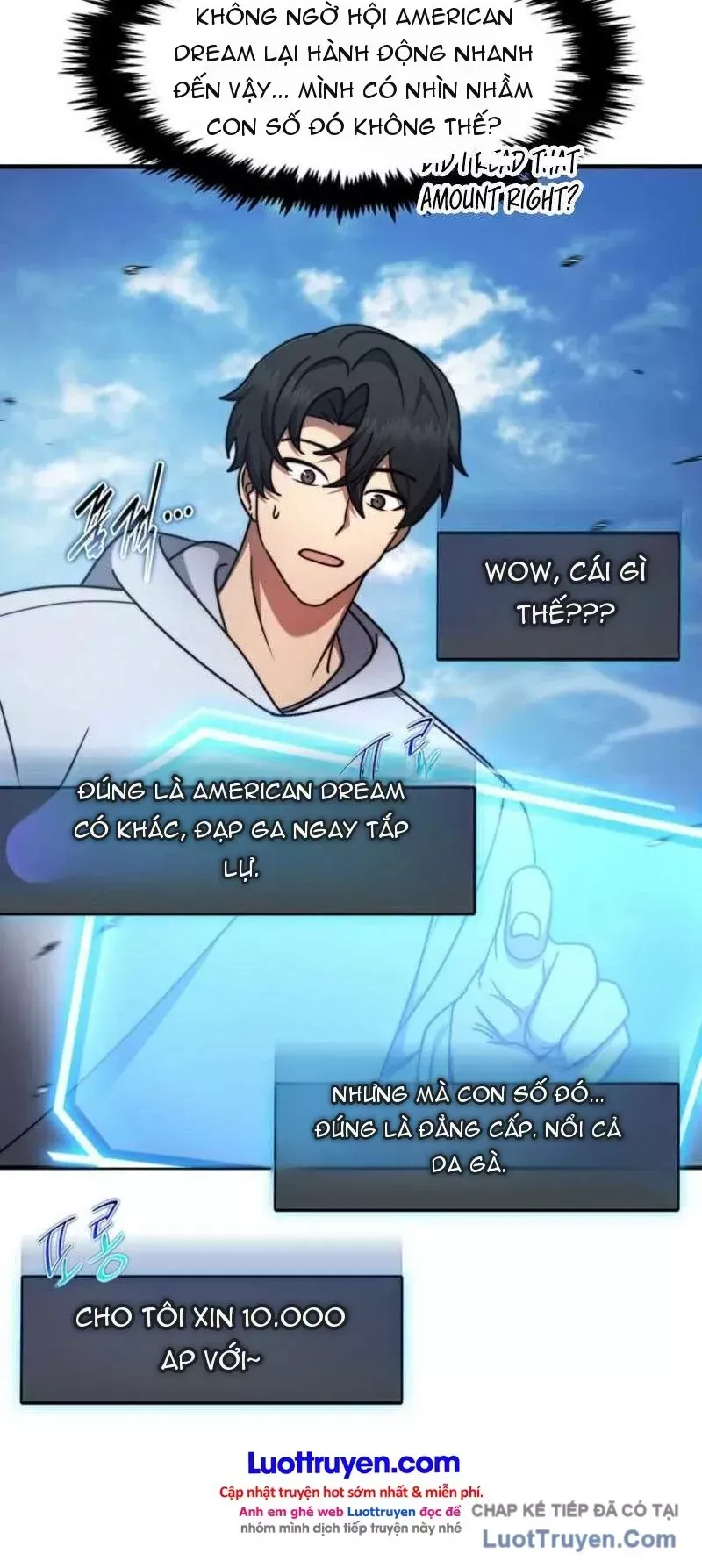 Thần Khí Huyền Thoại Của Người Chơi Thiên Tài Chap 82 - Next Chap 81