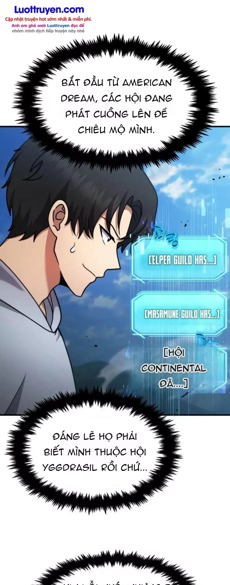 Thần Khí Huyền Thoại Của Người Chơi Thiên Tài Chap 82 - Next Chap 81