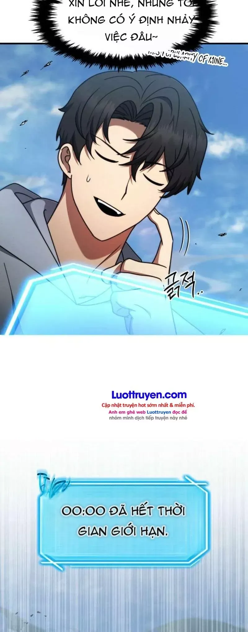 Thần Khí Huyền Thoại Của Người Chơi Thiên Tài Chap 82 - Next Chap 81