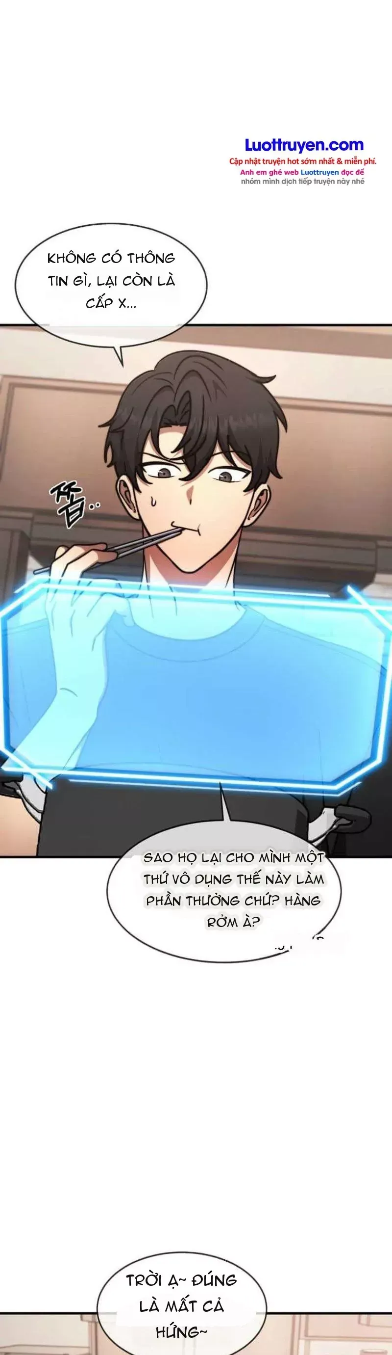 Thần Khí Huyền Thoại Của Người Chơi Thiên Tài Chap 82 - Next Chap 81