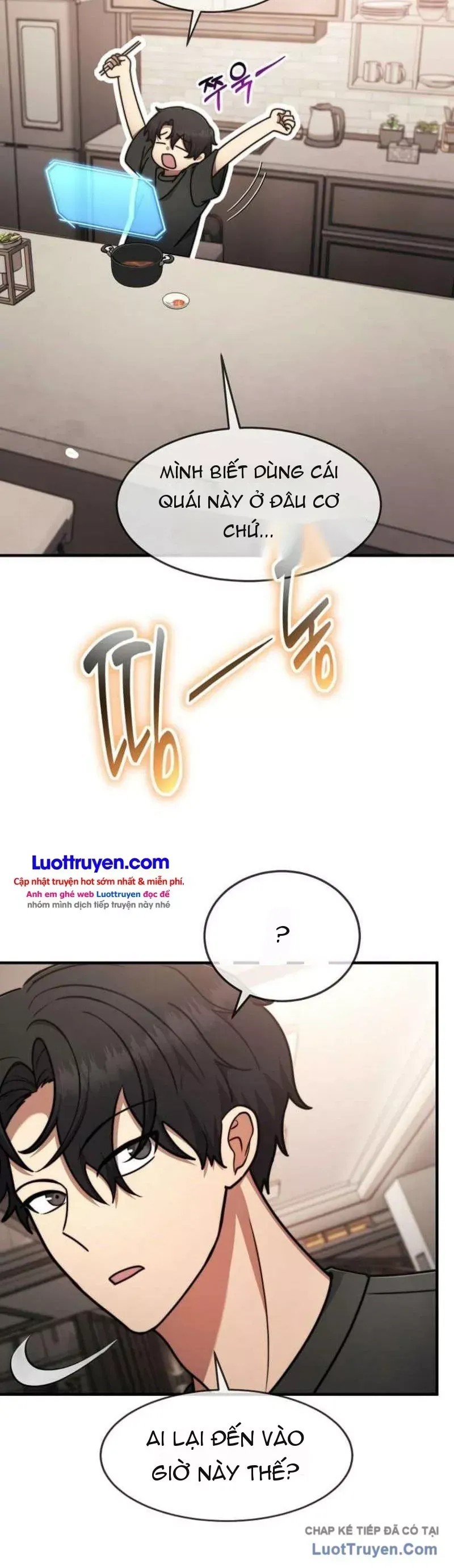Thần Khí Huyền Thoại Của Người Chơi Thiên Tài Chap 82 - Next Chap 81