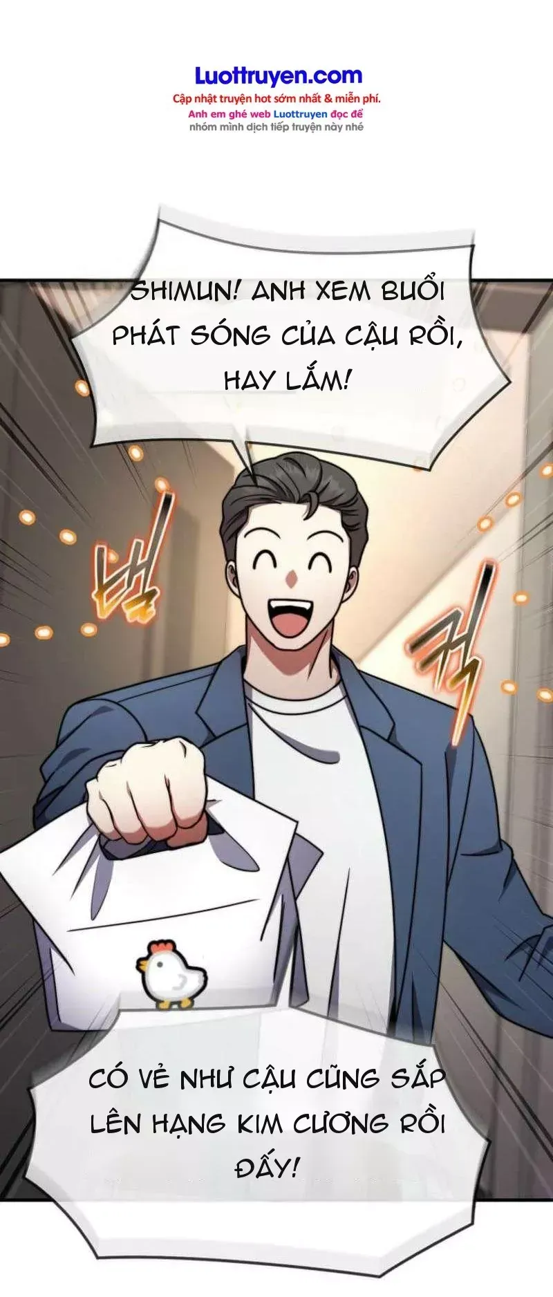 Thần Khí Huyền Thoại Của Người Chơi Thiên Tài Chap 82 - Next Chap 81