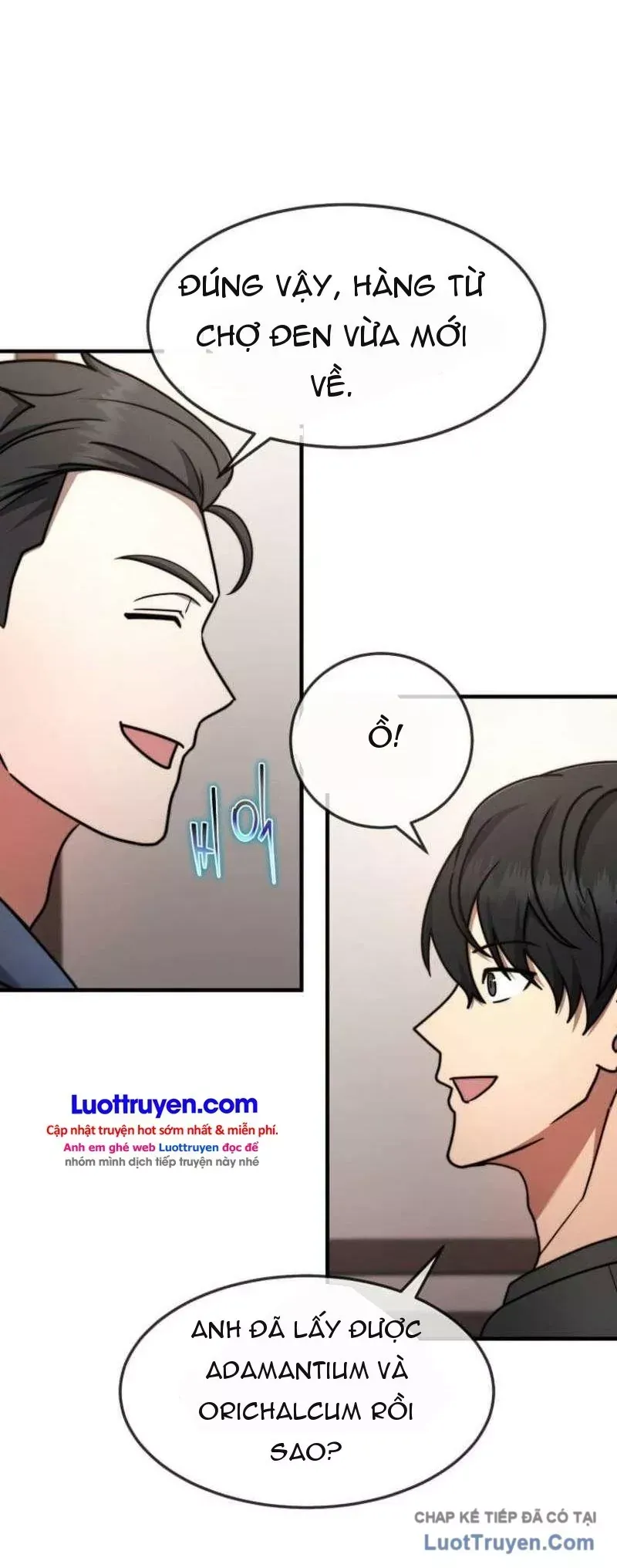 Thần Khí Huyền Thoại Của Người Chơi Thiên Tài Chap 82 - Next Chap 81