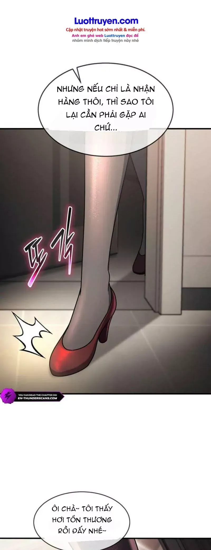 Thần Khí Huyền Thoại Của Người Chơi Thiên Tài Chap 82 - Next Chap 81