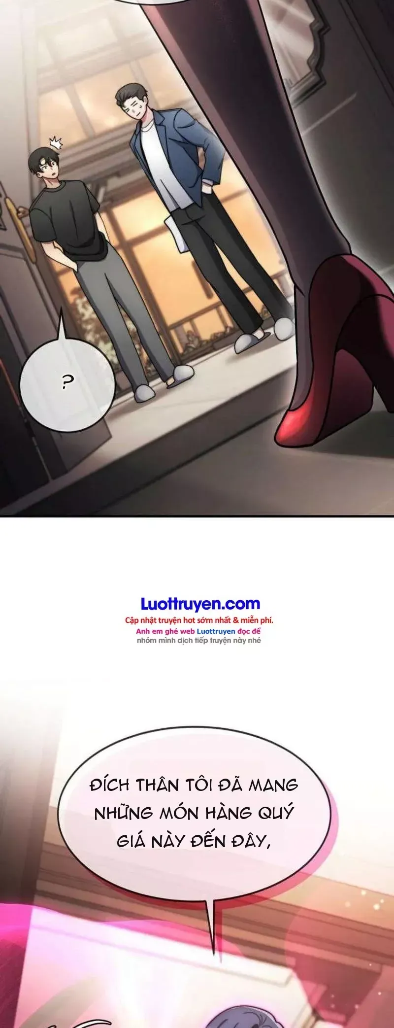 Thần Khí Huyền Thoại Của Người Chơi Thiên Tài Chap 82 - Next Chap 81