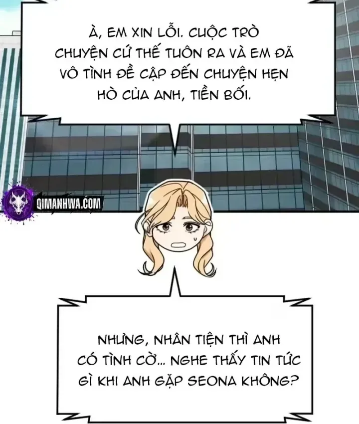 Nhà Đầu Tư Nhìn Thấy Tương Lai Chap 96 - Next Chap 95