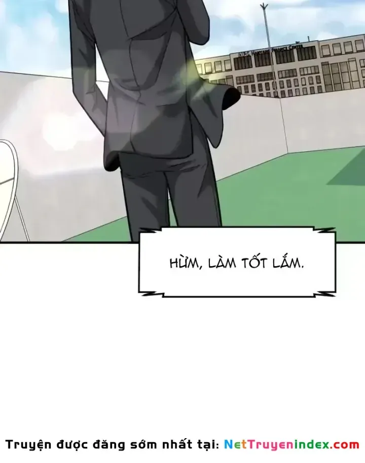 Nhà Đầu Tư Nhìn Thấy Tương Lai Chap 96 - Next Chap 95