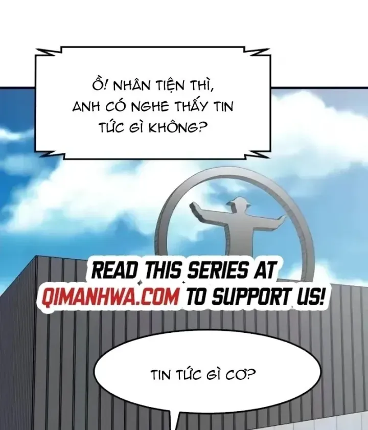 Nhà Đầu Tư Nhìn Thấy Tương Lai Chap 96 - Next Chap 95