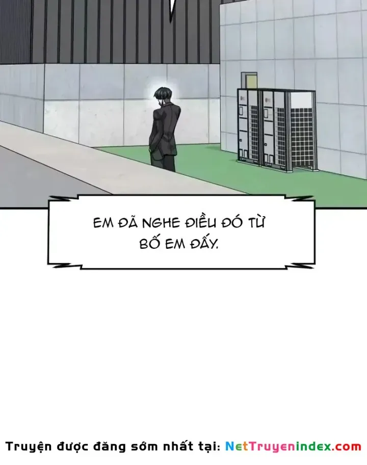 Nhà Đầu Tư Nhìn Thấy Tương Lai Chap 96 - Next Chap 95