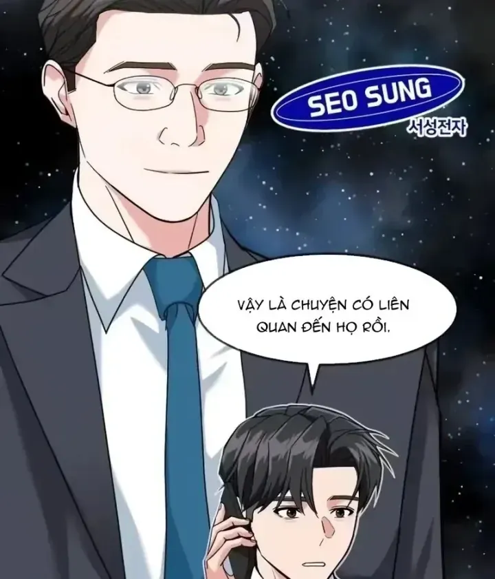 Nhà Đầu Tư Nhìn Thấy Tương Lai Chap 96 - Next Chap 95