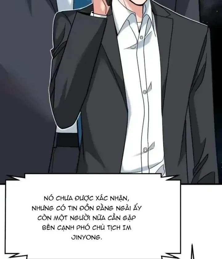 Nhà Đầu Tư Nhìn Thấy Tương Lai Chap 96 - Next Chap 95