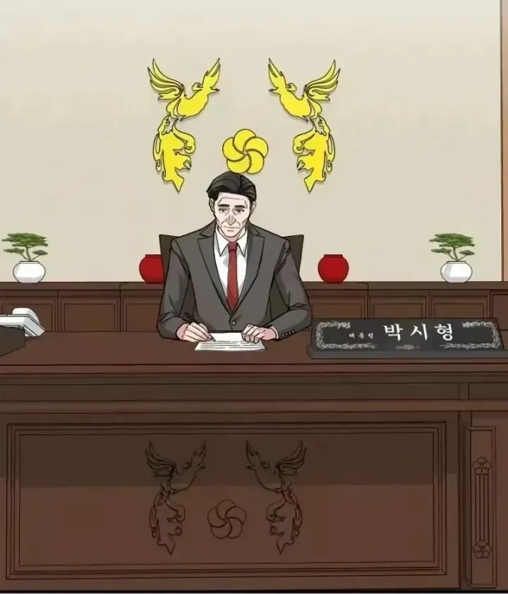 Nhà Đầu Tư Nhìn Thấy Tương Lai Chap 96 - Next Chap 95